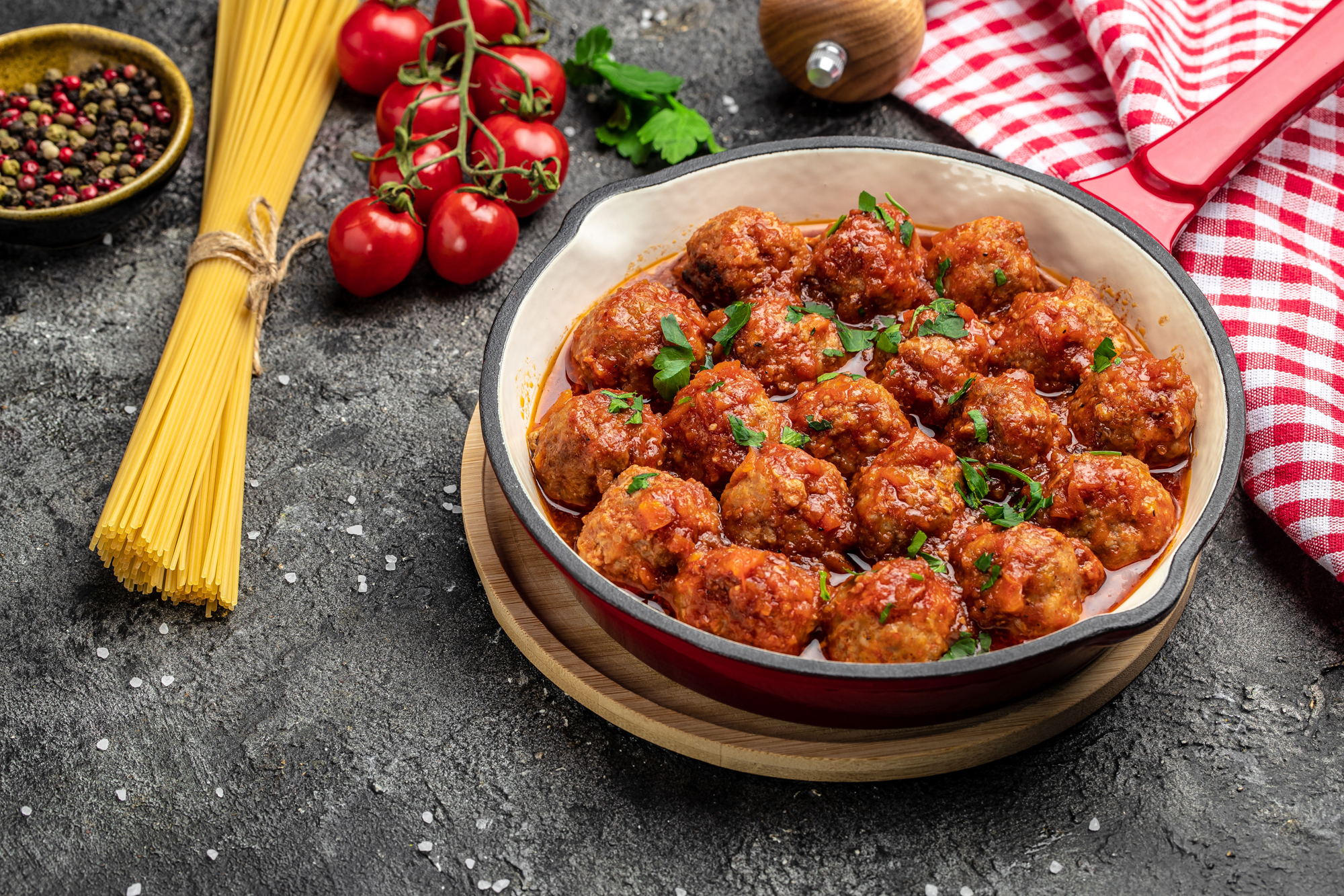 Sweet-Tangy-Meatballs