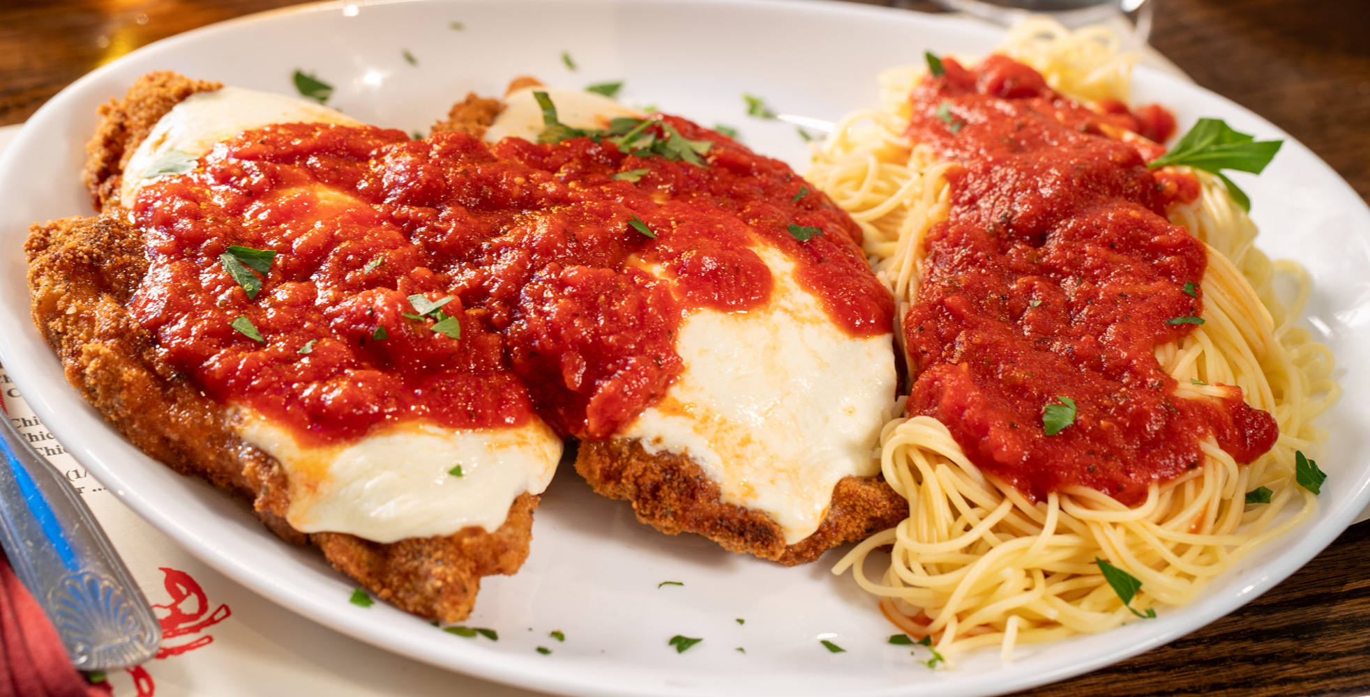 chicken parm