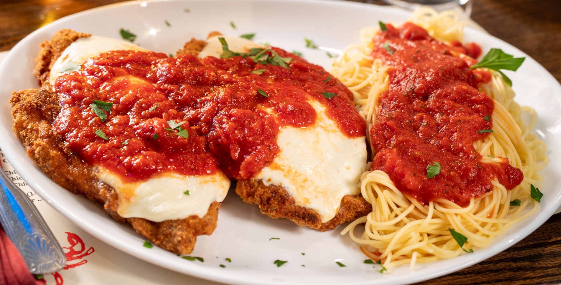 chickenparm