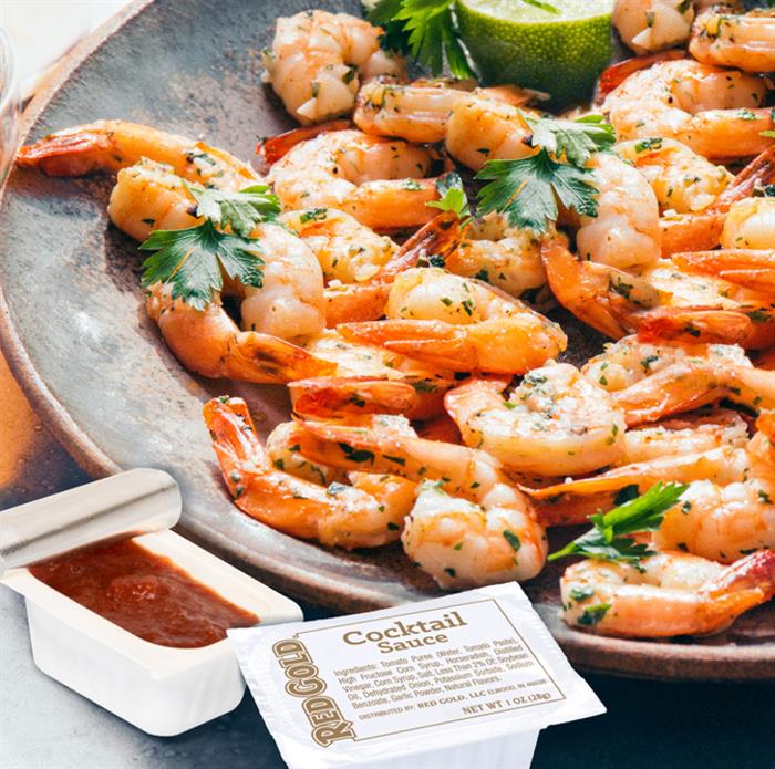 Full-service independent and regional chains are most likely to leverage shrimp on their menus.