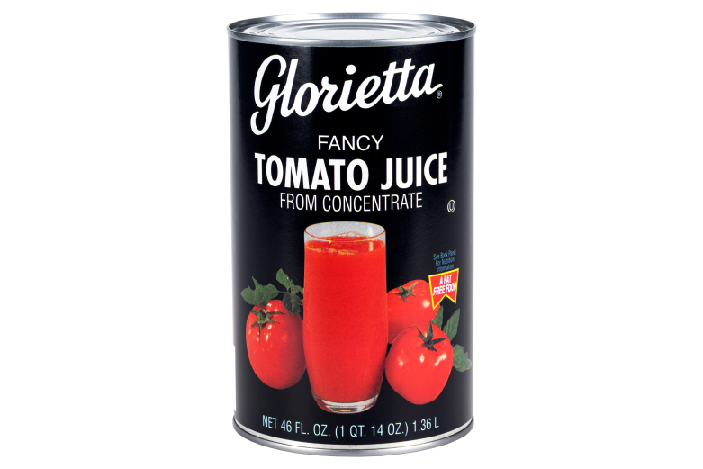 GLOVA46_Glorietta Tomato Juice