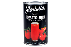 GLOVA46_Glorietta Tomato Juice