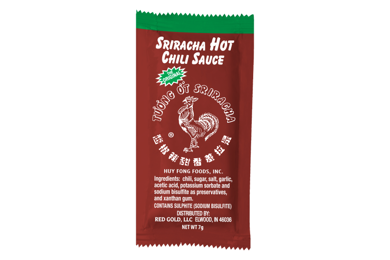 HUYHW7G_Huy Fong Sriracha Sauce