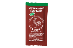 HUYHW7G_Huy Fong Sriracha Sauce
