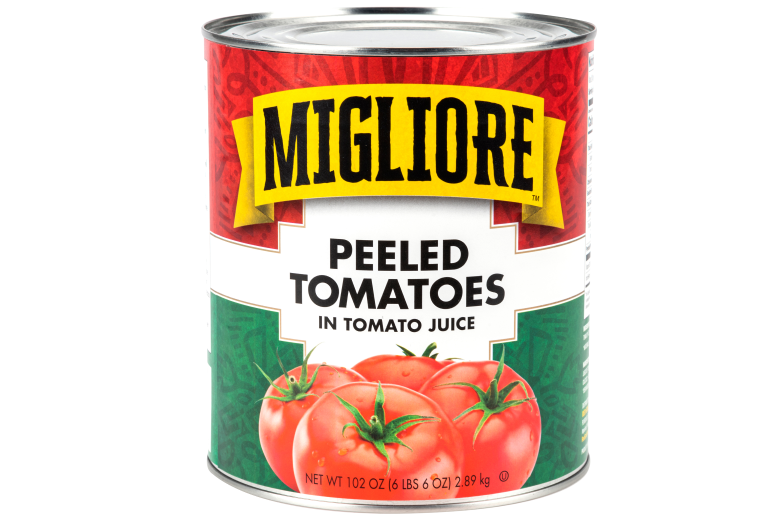 ILMAA99_Migliore Whole Peeled Tomatoes