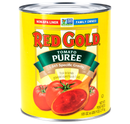 List_REDH499_Red Gold Tomato Puree