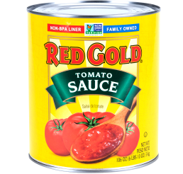 REDHA99_Red Gold Tomato Sauce