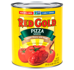 REDIS9F_Red Gold Pizza Sauce