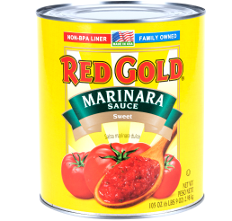 REDNA99_Red Gold Marinara Sauce