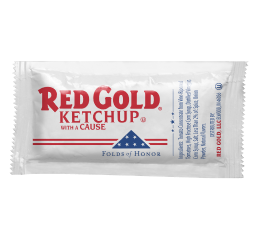 REDY57G_Red Gold Ketchup