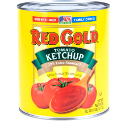 REDY999_Red Gold Ketchup