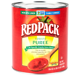 RPKH69X_Redpack Tomato Puree