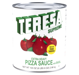 TEWIS9F_Teresa Pizza Sauce