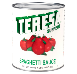 TEWMA99_Teresa Spaghetti Sauce