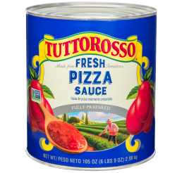 TUBIL9F_Tuttorosso Pizza Sauce