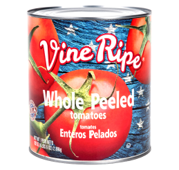 VINAA99_Vine Ripe Whole Peeled Tomatoes