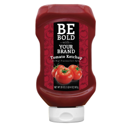 Your Brand_Sugar Ketchup