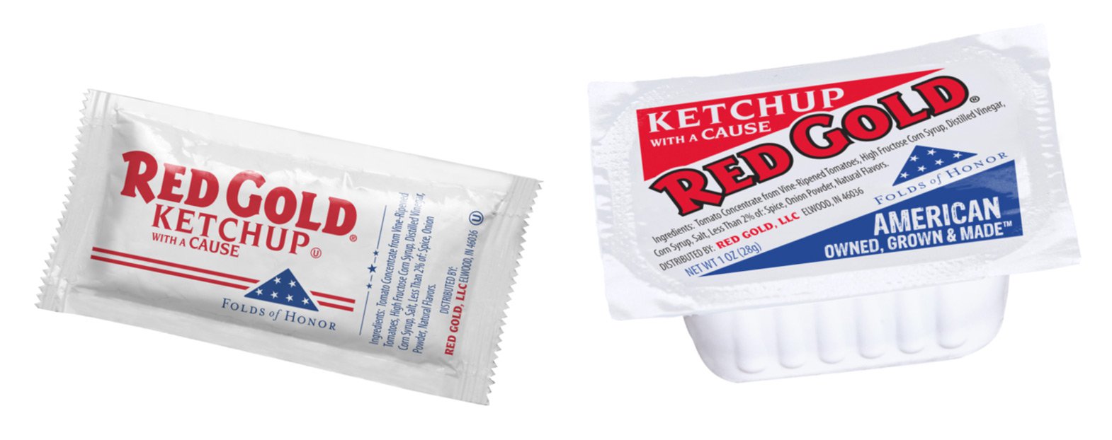 A Great-Tasting Ketchup So Important to Your Menu!