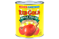 REDAA99_Red Gold Whole Peeled Tomatoes