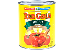 REDBY99_Red Gold Diced Tomatoes