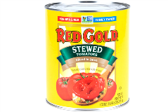 REDCA99_Red Gold Stewed Tomatoes