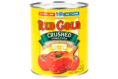 REDDS99_Red Gold Crushed Tomatoes