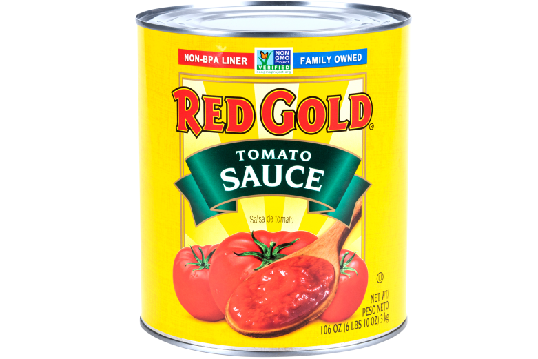 REDHA99_Red Gold Tomato Sauce