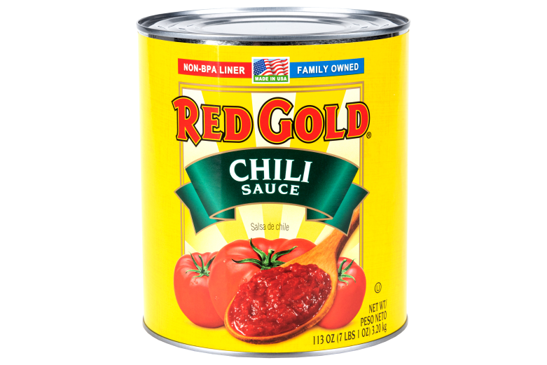 REDKA99_Red Gold Chili Sauce