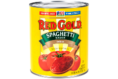 REDMA99DLX_Red Gold Deluxe Spaghetti Sauce