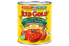 REDMDX9_Red Gold Plant-Based Protein Pasta Sauce Bolognese