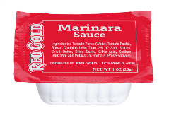REDNA1Z_Red Gold Marinara Sauce