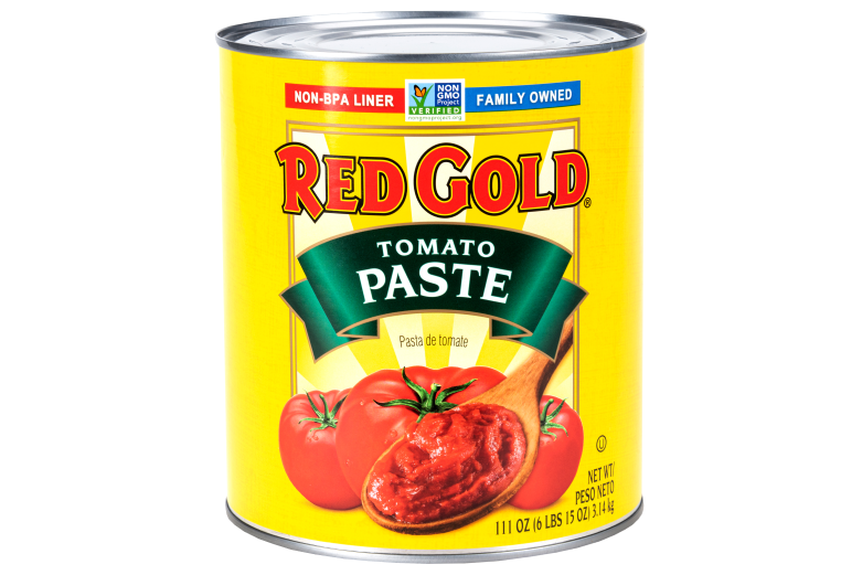 REDUA99_Red Gold Tomato Paste