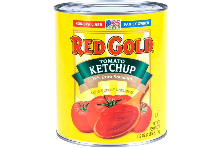 REDY999_Red Gold Ketchup