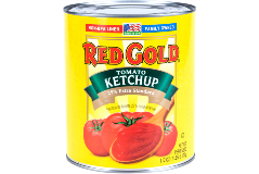 REDY999_Red Gold Ketchup