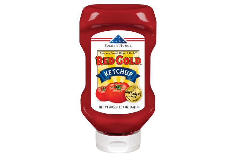 REDYA2R_Red Gold Ketchup