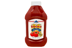 REDYA64_Red Gold Ketchup