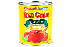 REDYL99_Red Gold Naturally Balanced Ketchup