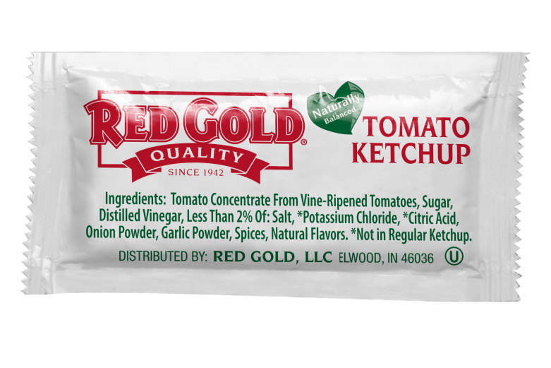 REDYL9G_Red Gold Naturally Balanced Ketchup