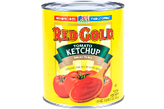 REDYT99_Red Gold Sweet Ketchup