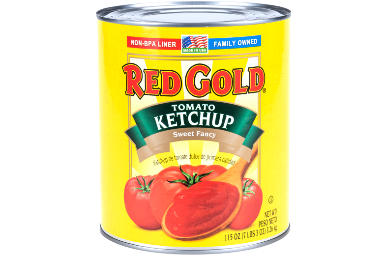 REDYT99_Red Gold Sweet Ketchup