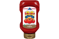 REDYY2R_Red Gold Organic Ketchup