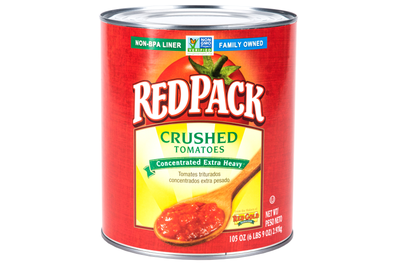 RPKDX99_Redpack Crushed Tomatoes