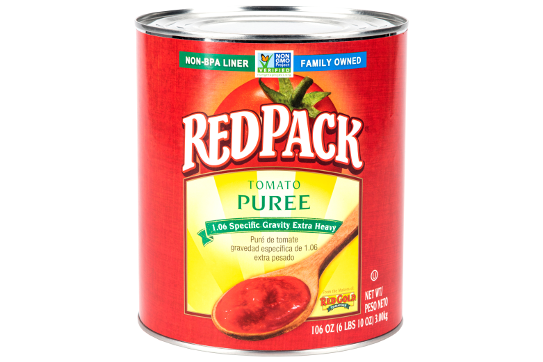 RPKH69X_Redpack Tomato Puree