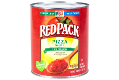 RPKIL9E_Redpack Nutritionally Enhanced Pizza Sauce