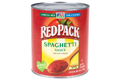 RPKMA9E_Redpack Nutritionally Enhanced Spaghetti Sauce