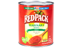 RPKNA9E_Redpack Nutritionally Enhanced Marinara Sauce