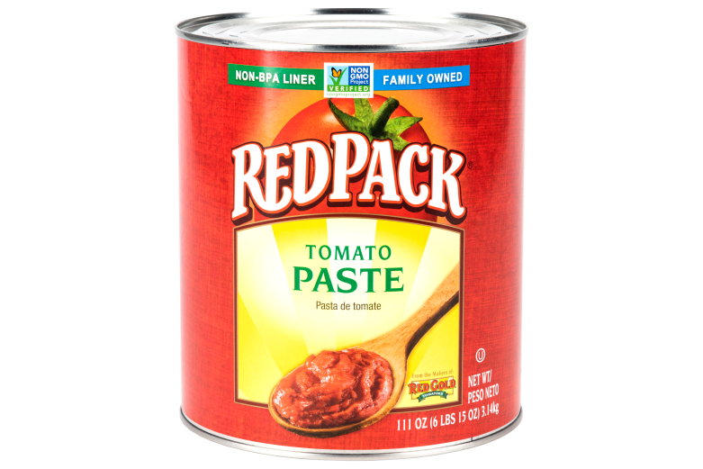 RPKUA99_Redpack Tomato Paste