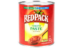 RPKUA99_Redpack Tomato Paste