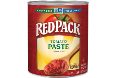 RPKUA99_RedPack_TomatoPaste_#10Can_111OZ_Foodservice
