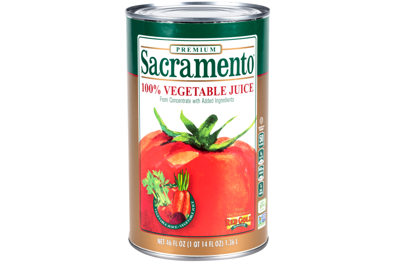 SACWA46_Sacramento Vegetable Juice